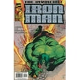 thumbnail image 1 of Iron Man (2nd Series) #2 VF ; Marvel Comic Book, 1 of 1