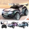 thumbnail image 1 of Sentmoon Rc Cars for Boys Age 8-12 FPV RC Car With HD 1080P Camera, 2.4Ghz Remote Control Car Speed Adjustable High Speed Vehicle With Colorable Shells For Kids Adults Gifts 5 Year Old Boy, 1 of 10