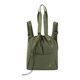 thumbnail image 1 of Mochila con cordón, mochila informal de día, organizadora, regalo, almacenamiento, Oxford con bolsillo, gimnasio Verde, 1 of 9
