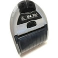 thumbnail image 2 of Restored Zebra MZ320 Mobile Thermal Printer – 203 DPI, USB/IrDA/Bluetooth, Portable Label & Receipt Printer, 4MB/8MB Memory, P/N: M3E-0UB0E020-00 (Refurbished), 2 of 4