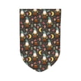 thumbnail image 5 of Wukai Gnome Insect Frog Print Garden Flag 12.5x18 Inch Double Sided Sun-resistant Rain-resistant, Wrinkle-resistant Colorfast(Only Flag), 5 of 7