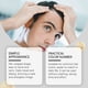 thumbnail image 3 of Hairdressing Stick Series Daily Gentle Modification of Hair Natural Covering Whitening Color Filling Convenient Hairdressing Cream 1, 3 of 4