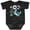 Storm Camo, variant on Inktastic I Need Some Space Dinosaur Astronaut with Stars and Planet Boys or Girls Baby Bodysuit