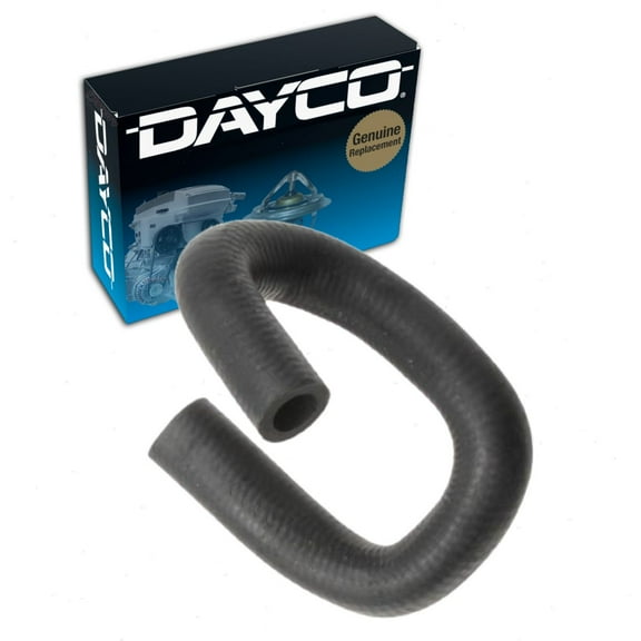 Dayco Valve To Pipe HVAC Heater Hose compatible with Ford Ranger 2.3L L4 2005-2011