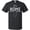 AB-Black, variant on Inktastic It's Home- State of New Jersey Outline T-Shirt
