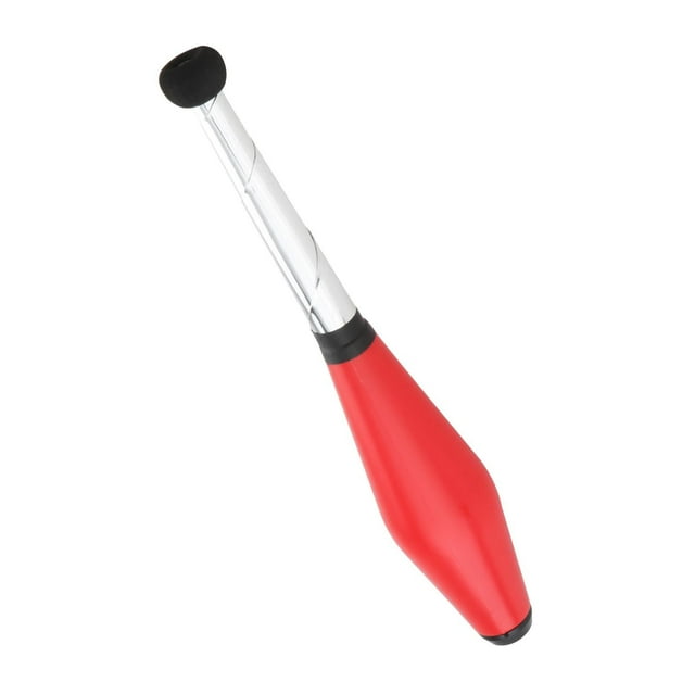 Juggling Clubs Premium Sticks Pins for Playing Toy, Gym, Dance Performance Beginner , Exercise Act