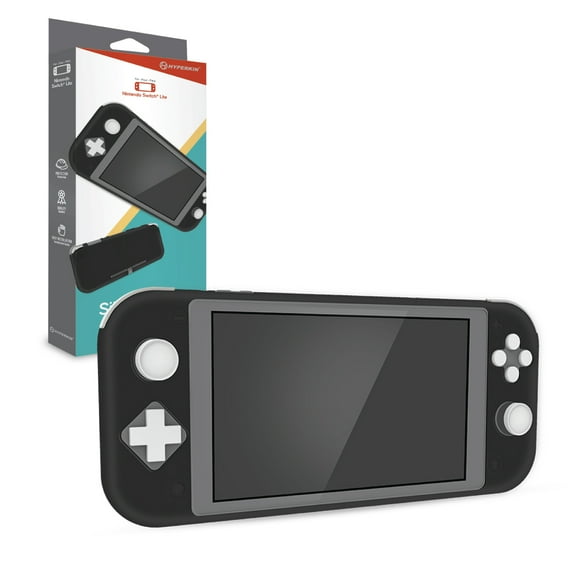 Hyperkin Nintendo Switch Lite Protective Cover Silicone Skin