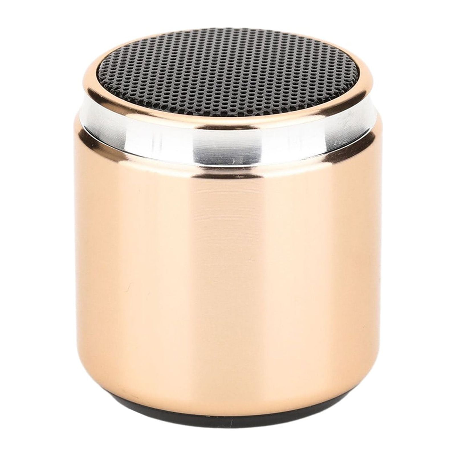 Speakers Bluetooth Wireless,5.0 Version Bluetooth Speaker Outdoor Mini Speaker Portable Metal Gift Battery Capacity 500Mah Wireless Bluetooth,Portable Bluetooth Speakers