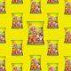 thumbnail image 5 of Journey of Asia "Seri's Choice KOREAN 4 Snack" Spicy Hot Rice Topokki, Jjangiya, Shell shape Snack, Marine Boy Treats for Kids, Children, College Students, Adult and Senior, 5 of 5