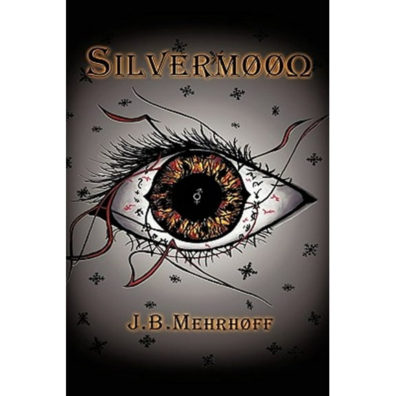 Silvermoon : A New Companion