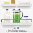 thumbnail image 4 of Exprimidor Breville Juice Fountain Cold XL BJE830BSS Acero Inoxidable, 4 of 6