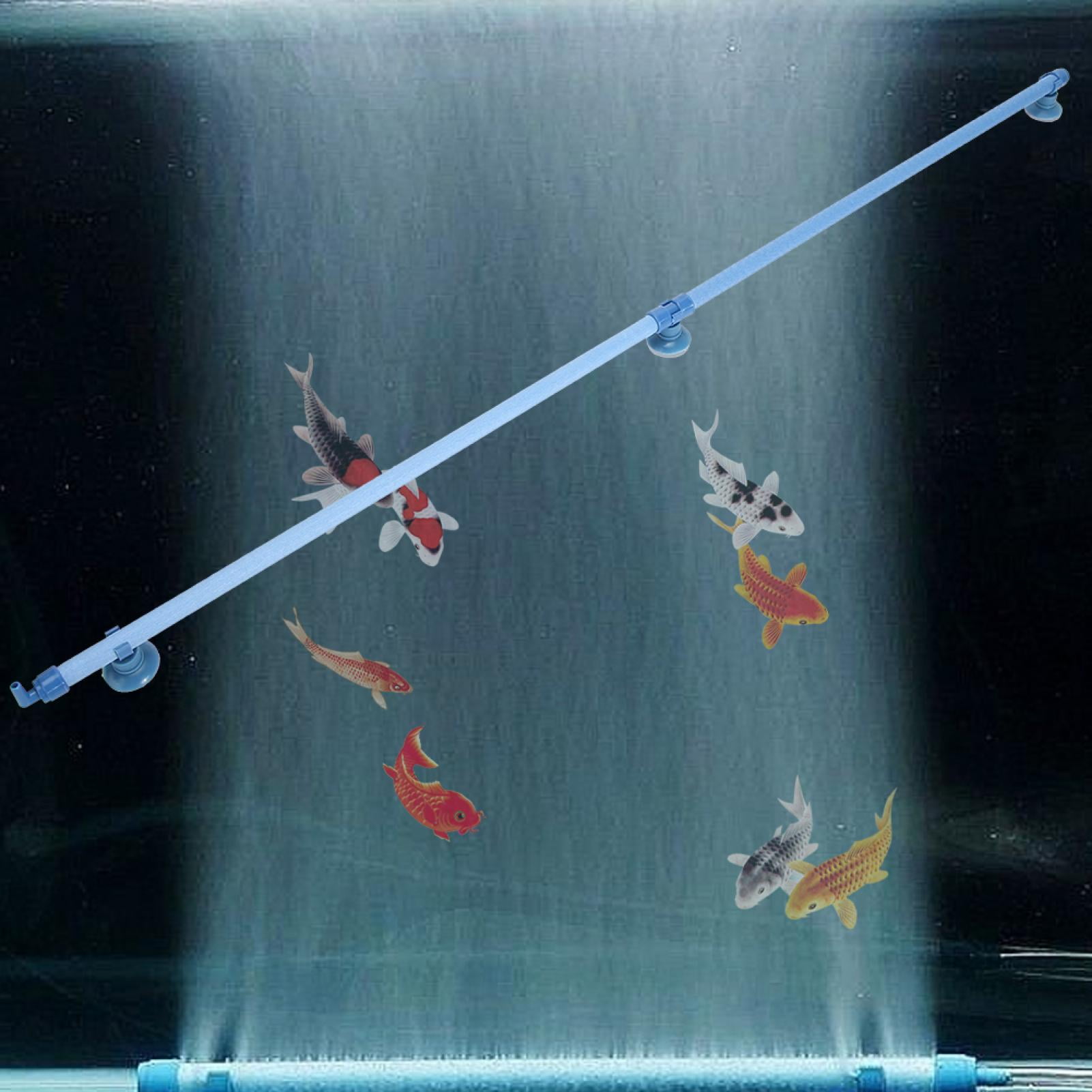 Aeration Tube, Wall Air Bubble Tubes Low Noise Practical 72.6cm