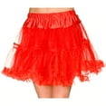 thumbnail image 4 of Music Legs Women's Tulle Petticoat, 4 of 6