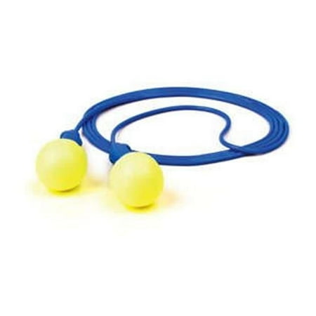 

Corded Plugs Poly Bag
