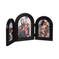 thumbnail image 4 of DesignOvation Archee Black Tabletop or Wall Picture Frame Collage, 4 of 9