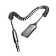 thumbnail image 2 of Receptor de Audio para Auto UGREEN Aux con Microfono 70601 Ugreen CM309, 2 of 4