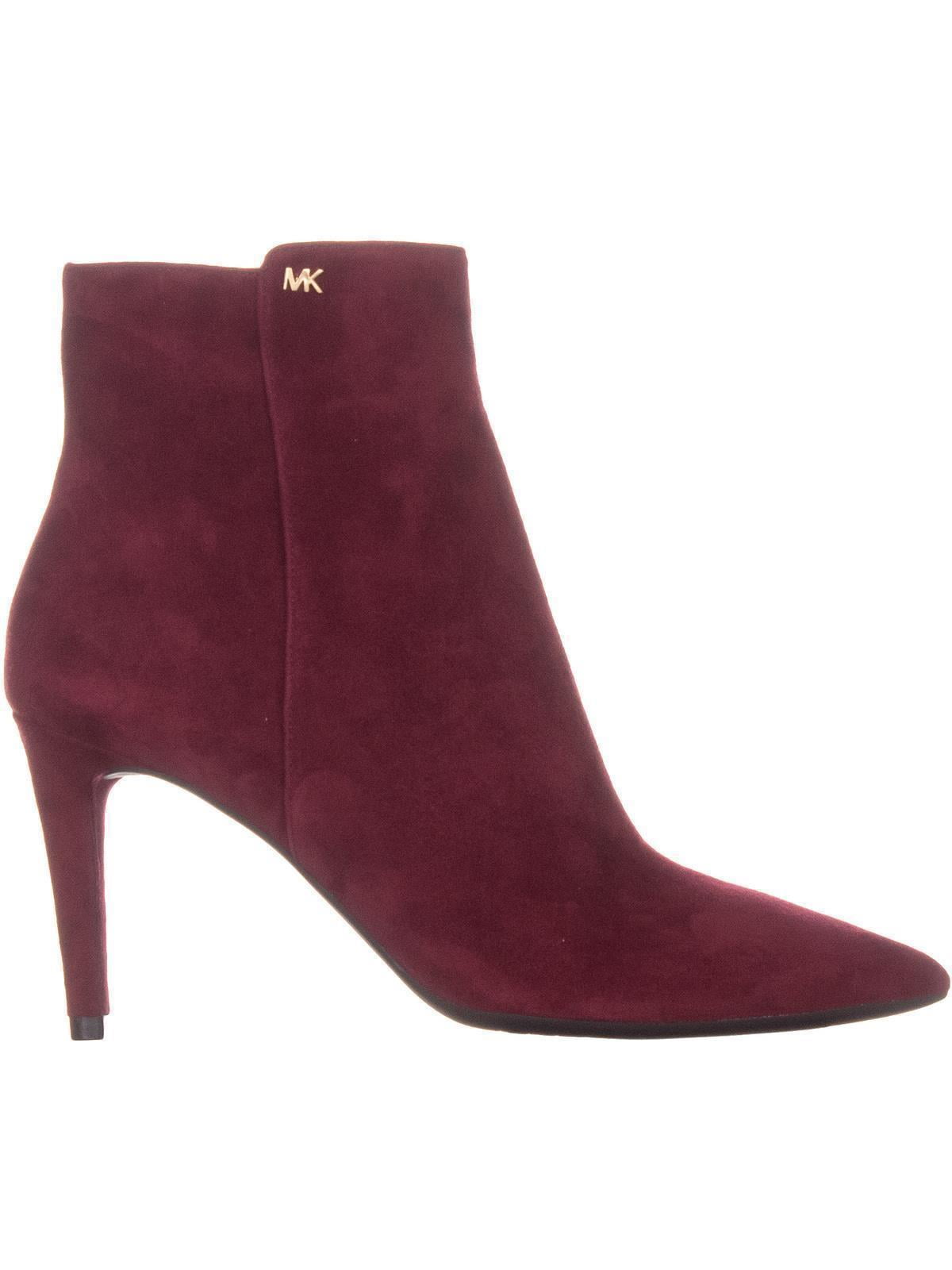 dorothy flex mid bootie