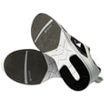 thumbnail image 3 of Pyramid Women's Path Lite Hybrid Mesh Bowling Shoes - Black/Digital Dusty Rose, 3 of 4