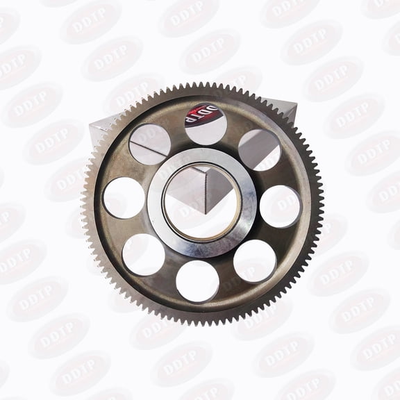 Idler Gear ASM S60 12.7L Not EGR (08929322)