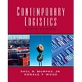 thumbnail image 1 of Pre-Owned Contemporary Logistics (Hardcover) 013156207X 9780131562073, 1 of 1