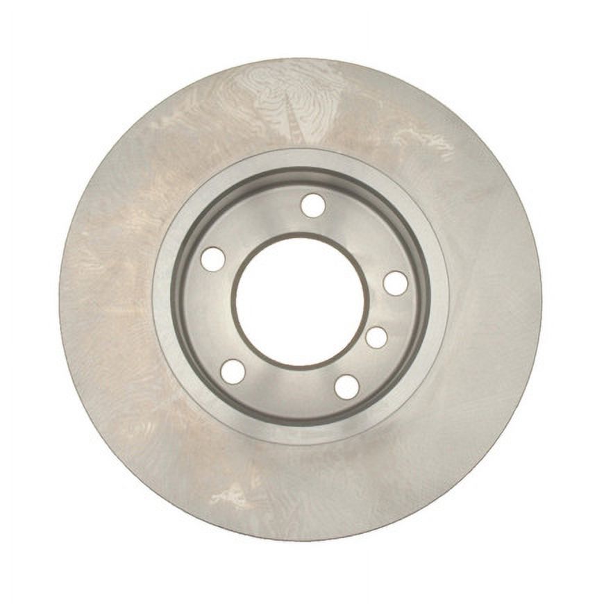 Raybestos R-Line Rotors, OE Replacement Brake Rotors, 96719R Fits select: 1996-1997 BMW Z3, 1998 BMW M