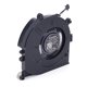 thumbnail image 2 of Ventilador enfriador para computadora portátil DC 5V Radiador de enfriamiento de CPU de 4 pines para HP EliteBook 830G5 830 G5 Hugtrwg  Nuevos Originales, 2 of 9