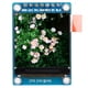 thumbnail image 1 of para ELM327 12V OBD2 Escáner Mini WIFI Detector de Coche Adaptador de Diagnóstico para AndroidBlanco Jadeshay A, 1 of 8