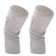 thumbnail image 4 of Bienvenido 1 par de calentadores de rodilla unisex térmicos gruesos deportivos rodillera para mujeres hombres levantamiento de pesas gimnasio senderismo L, 4 of 8