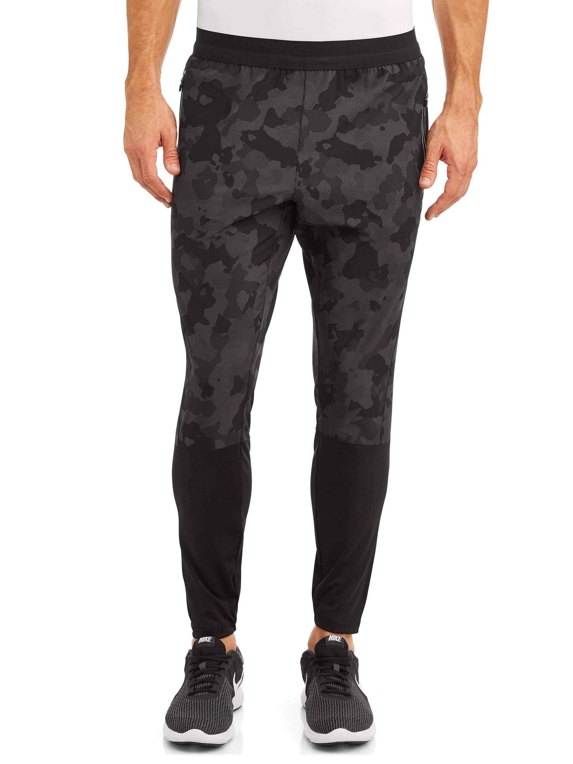 Russell hybrid running pants Clearance