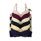 thumbnail image 1 of Paquete de Brasier Adda Lingerie Modelo Ailen, Brasier con varilla, Colores surtidos, 1 of 5
