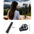 thumbnail image 4 of Universal Extendable Bluetooth Wireless Selfie Stick Tripod Foldable For iPhone, 4 of 8