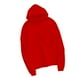 thumbnail image 2 of Sudadera con capucha ligera informal hombres de las mujeres Sudadera con capucha básica del paño grueso y suave 4XL Yinane Sudadera con capucha de forro polar, 2 of 6