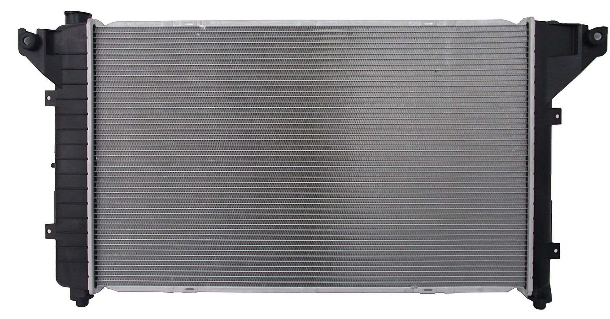 OSC Cooling Products 2291 New Radiator