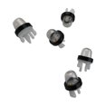thumbnail image 3 of relayinert 5pieces Easy Installation Primer Bulb Fuels Pump For Trimmer Pole Saws Hedge Machinery Applications Augers Hedge Trimmer, 3 of 6