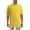 Yellow, variant on Polo Ralph Lauren Mens Draft Signature Collared Polo Shirt