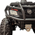 thumbnail image 5 of VTT pour Enfants Amélioré 24V 4x4 Raptor 2 Places, 5 of 5