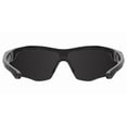 thumbnail image 3 of Lentes Under Armour Yard Dual 205644 CSA 76 Negro Paladio / Rojo, 3 of 5