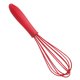 thumbnail image 4 of unbranded Batidor Para Huevos De Silicona Con Mango Antideslizante Ergonómico Para Mezclar Y Batir, 4 of 8