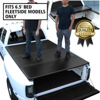 Dna Motoring Tonneau Covers And Truck Bed Covers Walmart Com