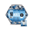 Mouth Watering AF Mints, Bowl of 100 Packs