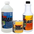 thumbnail image 1 of Kit sellador de tanques Cycle KBS Coatings 52000 Seals, tanque de 19 litros, 1 of 4