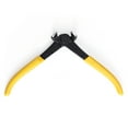 thumbnail image 2 of Yibooy Guitar Bass String Cutter Scissors Pliers Guitar Fret Puller (Fret Wire Cutter), 2 of 10