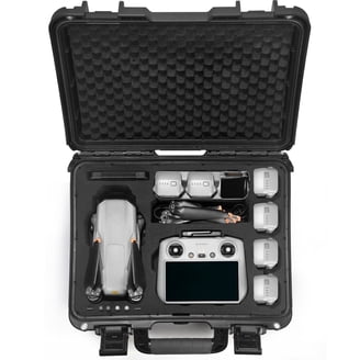 RotorLogic Mavic Air 2, Air 2S Drone Remote Controller RC231 use