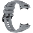 thumbnail image 4 of GadgetCom Replacement Strap Compatible with Garmin Instinct 3 45mm 22mm , Silicone Watch Band Sport Workout Strap, 4 of 6