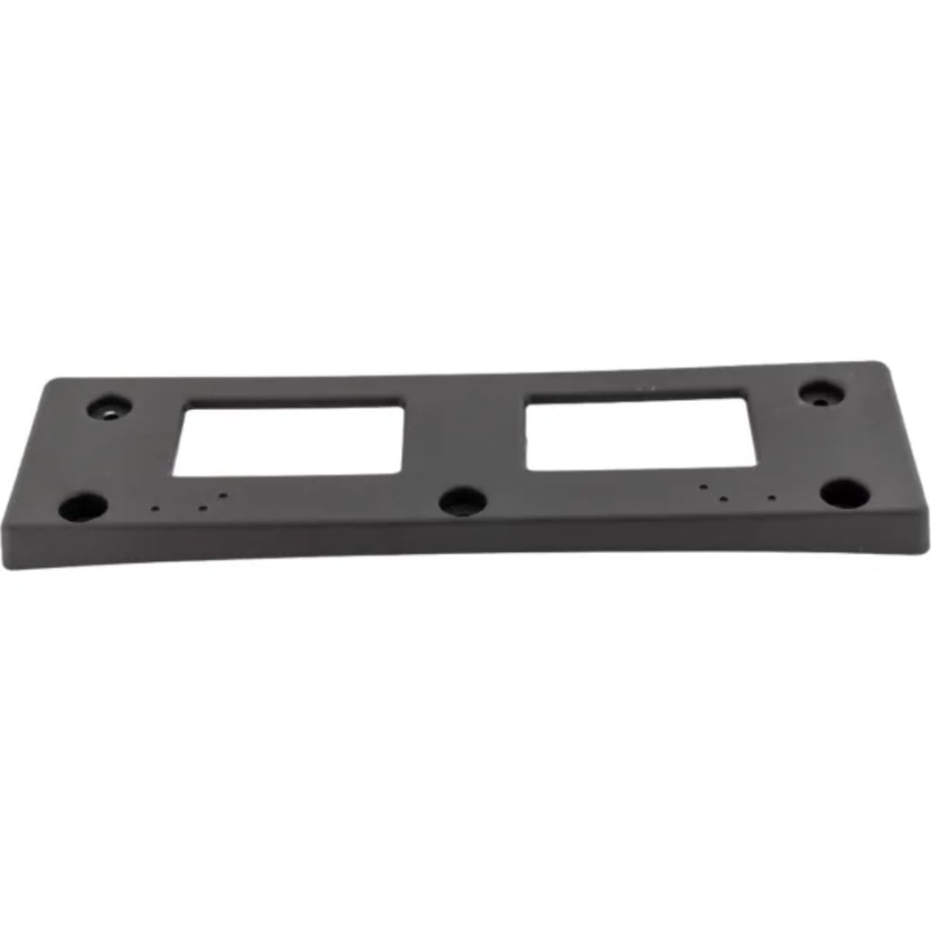 For Kia Sportage 2017 18 19 20 2021 License Plate Bracket | Front | Plastic | For Front-Wheel Drive Models | Replacement For KI1068128 | 191275804575, 86519D9010