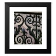 thumbnail image 2 of Gustave Caillebotte 20x23 Black Modern Framed Museum Art Print Titled - View from a Balcony, 2 of 5
