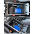 thumbnail image 2 of Car Central Control Storage Box Armrest Tray Holder For Chery 8PRO, 2 of 9
