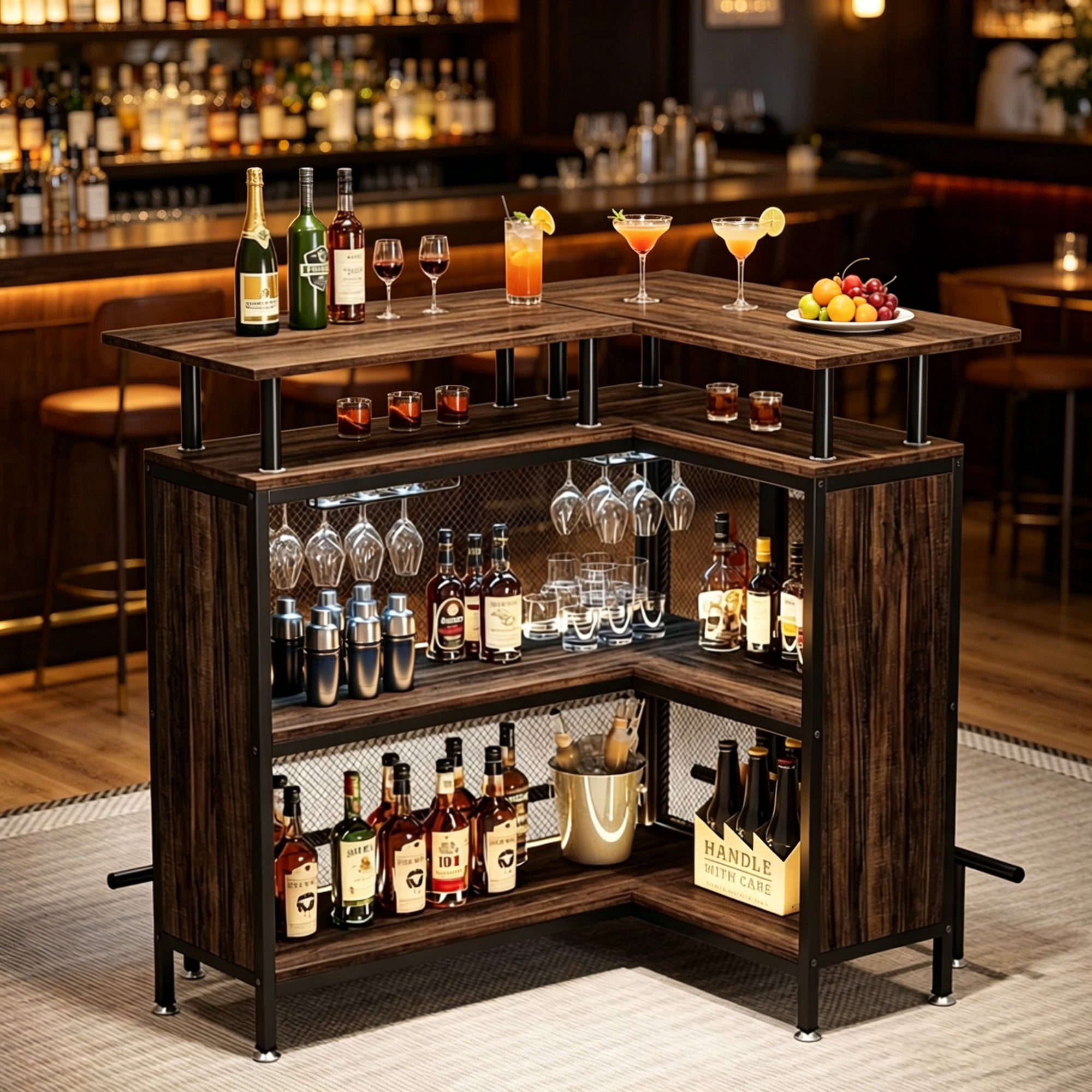 Bar Table (Only Bar Table)