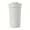 White, variant on Mini Portable Milk Frother: Electric Mixer, Milk Frothing Cup & Heater for Crafting Gourmet