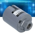 thumbnail image 4 of Water Pump Pressure Switch Controller, Automatic Water Pressure Switch Double 3/8NPT Female Thread Corrosion-resistant Durable  For Industry For Home, 4 of 8
